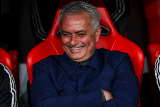 Best matches of the Champions League play-offs: Jose Mourinho and Benfica face off again against Real Madrid, PSG vs. Monaco and more