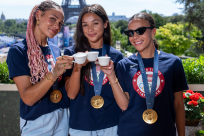 USWNT's Triple Espresso Plan to return in 2026 after major life changes, Emma Hayes' team review