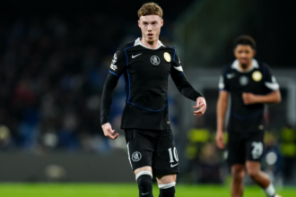 Why Chelsea need Cole Palmer to continue his strong return as they aim to chase the Champions League in the second half