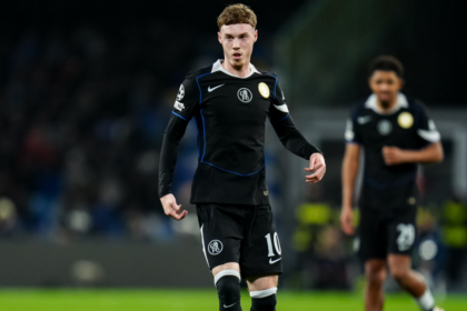 Why Chelsea need Cole Palmer to continue his strong return as they aim to chase the Champions League in the second half