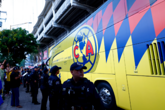 How to watch Club América vs. Necaxa live stream: Liga MX TV channels, start times, odds