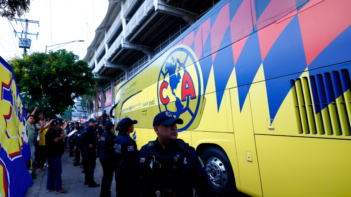 How to watch Club América vs. Necaxa live stream: Liga MX TV channels, start times, odds