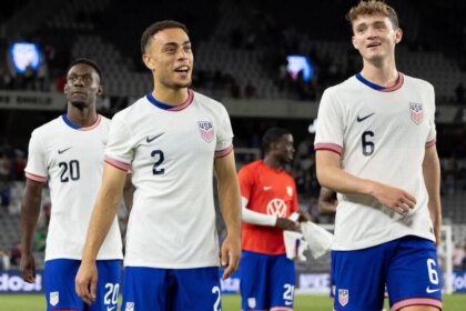 USMNT 2026 World Cup Roster Prediction: Predict the 26 players who will make up Mauricio Pochettino's squad