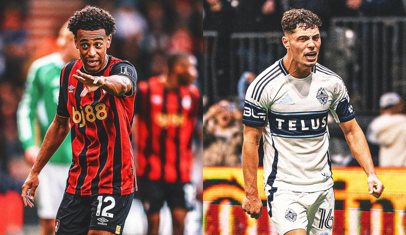 6 US World Cup candidates who could change clubs in January