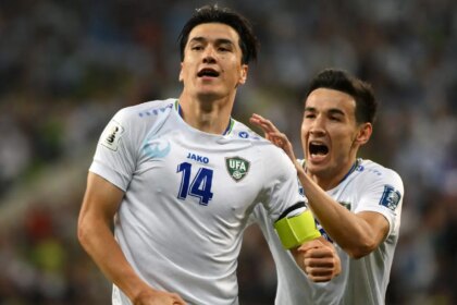 Uzebekistan World Cup 2026 Preview: Best Players, Roster, History