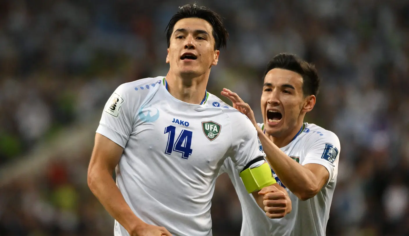 Uzebekistan World Cup 2026 Preview: Best Players, Roster, History