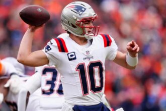 2026 NFL Super Bowl Player Potential, AI-generated Patriots vs. Seahawks score predictions