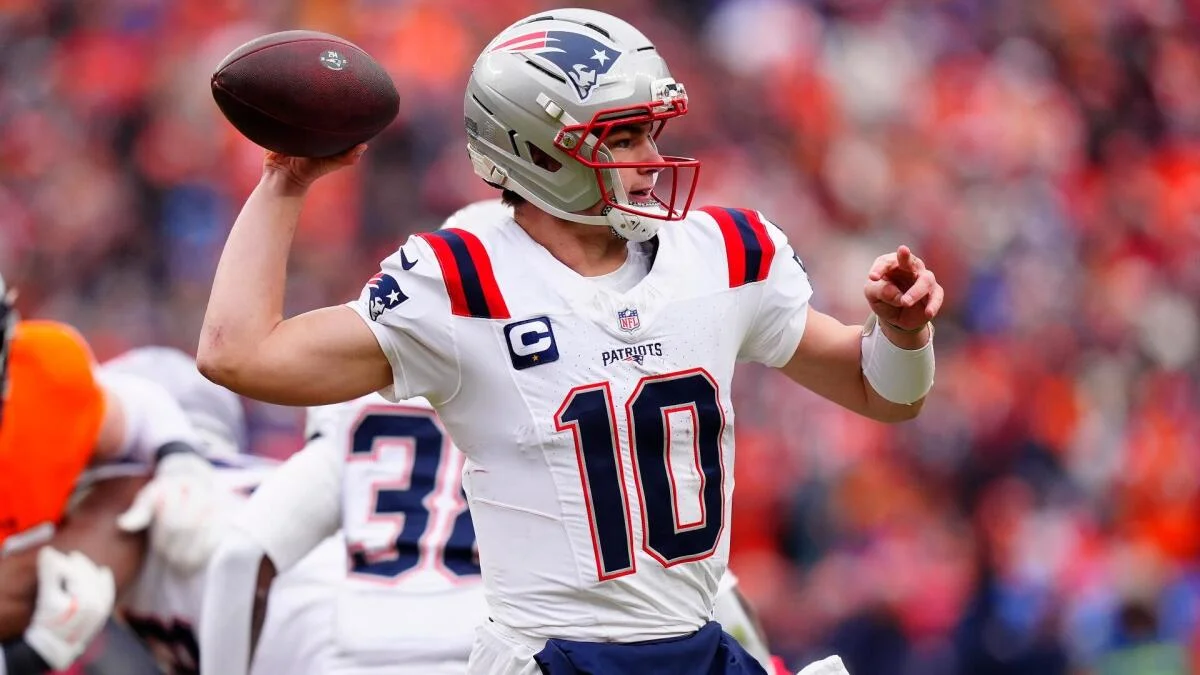 2026 NFL Super Bowl Player Potential, AI-generated Patriots vs. Seahawks score predictions