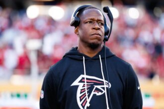 49ers hire Raheem Morris as DC: Former Falcons coach replaces Robert Saleh