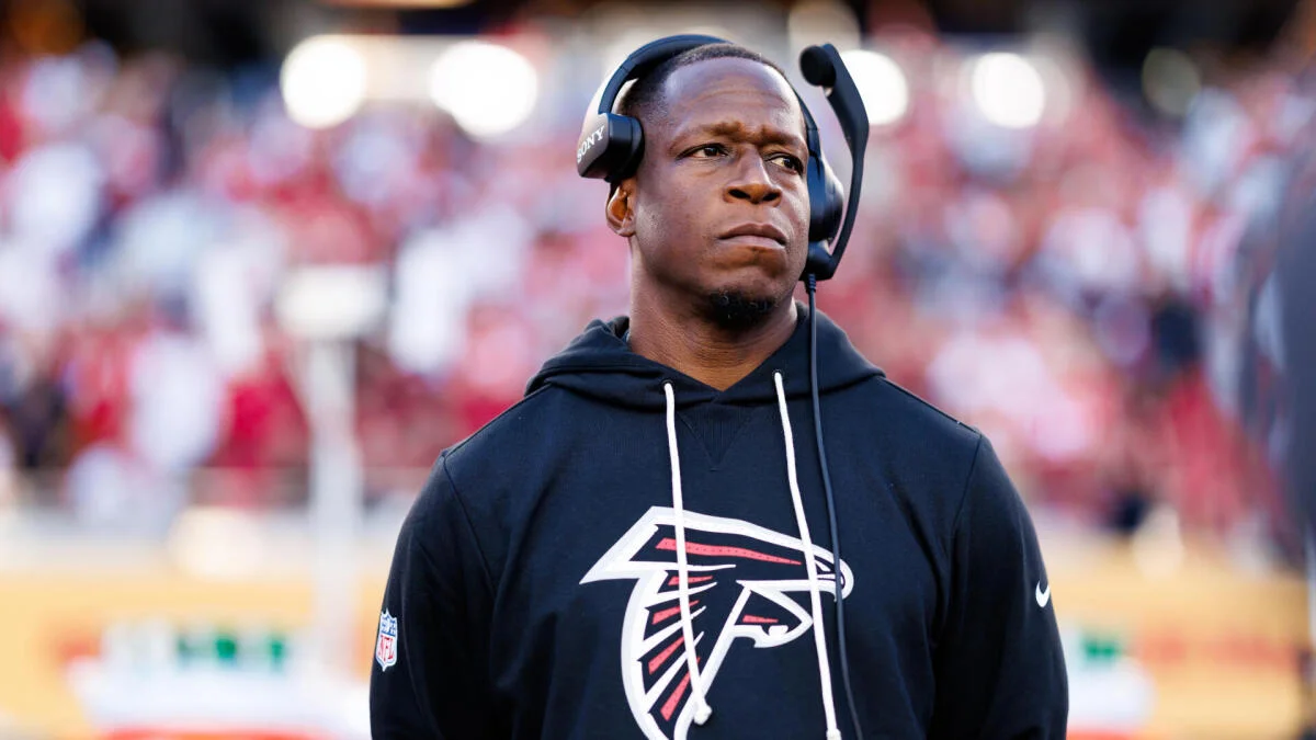 49ers hire Raheem Morris as DC: Former Falcons coach replaces Robert Saleh