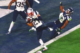 Where all 32 NFL teams stood the last time the Seahawks and Patriots met in the Super Bowl