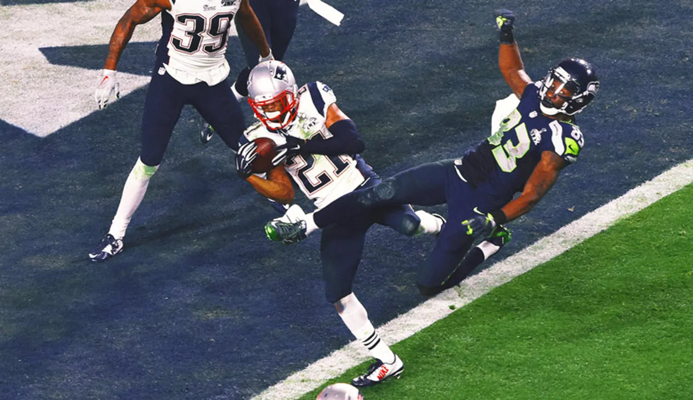 Where all 32 NFL teams stood the last time the Seahawks and Patriots met in the Super Bowl