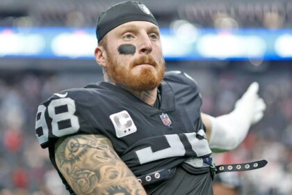 Maxx Crosby trade rumors: 5 mock trades the Raiders could consider