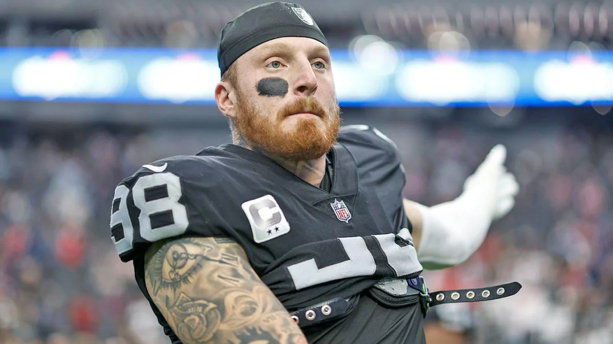 Maxx Crosby trade rumors: 5 mock trades the Raiders could consider