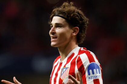 15 years since leaving Arsenal, UCL superstar is worth far more than Alvarez