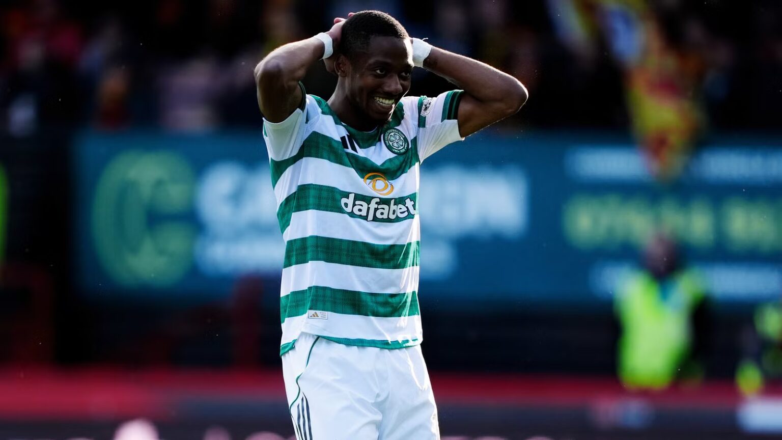 £1.5m flop must never play for Celtic again