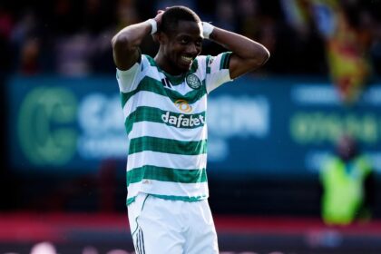 £1.5m flop must never play for Celtic again
