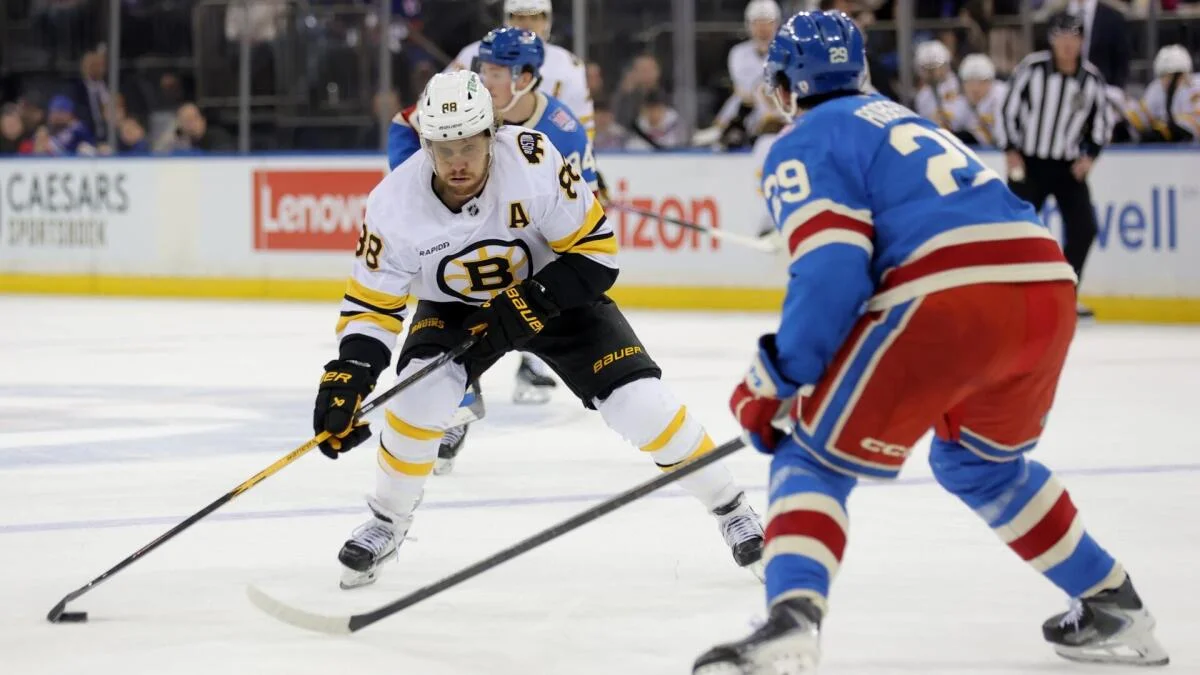 Bruins vs. Lightning Prediction, Odds, Time: NHL Stadium Series Contenders for Sunday, February 1, 2026