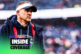 Will Josh McDaniels ever be a head coach again? + Is this the worst QB carousel the NFL has ever seen?
