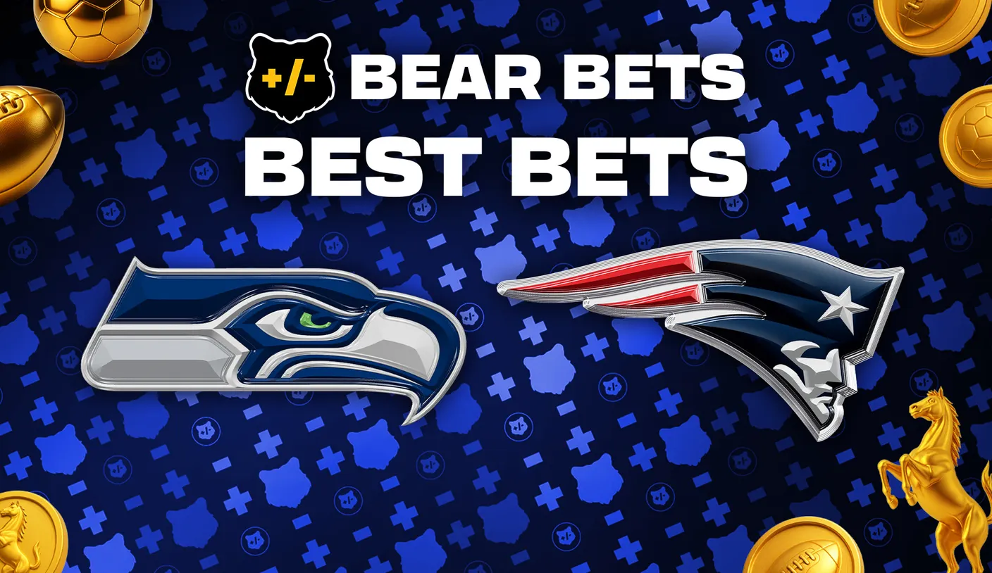 2026 Super Bowl Best Prop Bets, Predictions by Chris “The Bear” Farica