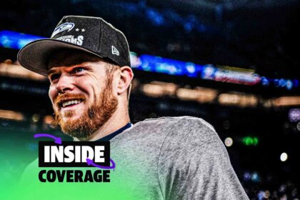 Super Bowl V Preview + Could Matthew Stafford win MVP and retire?