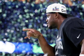 How the Seahawks won Super Bowl XV: What happened on victory night