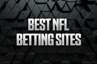 Best NFL Betting Sites: Top Sportsbook Apps (2026)