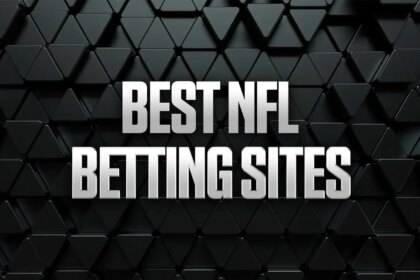 Best NFL Betting Sites: Top Sportsbook Apps (2026)