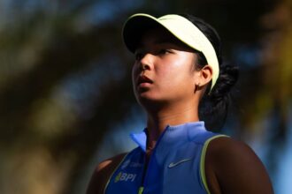 Why patience is important for Alex Ila to rise on the WTA Tour