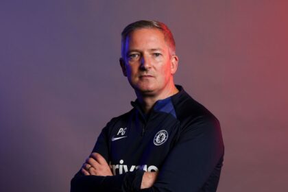 Chelsea's head of women's football leaves the club