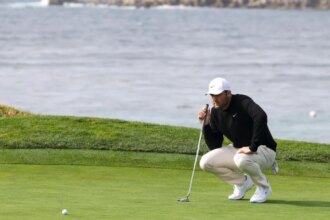 2026 AT&T Pebble Beach Pro-Am Odds, Predictions, Fields: PGA Selected from Proven Golf Models