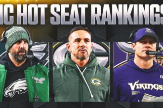 NFL Coaching Hot Seat Rankings: Who's Already in the Hot Seat in 2026?