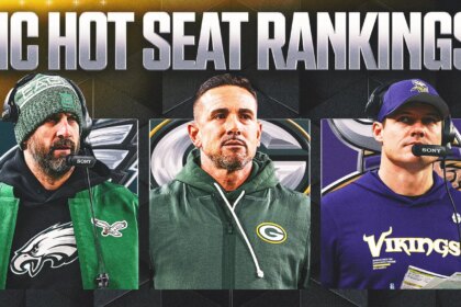 NFL Coaching Hot Seat Rankings: Who's Already in the Hot Seat in 2026?