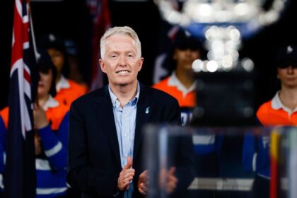 Craig Tiley leaves Tennis Australia to become CEO of USTA