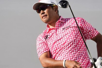 2026 AT&T Pebble Beach Pro-Am Odds, Predictions, Field, Sleeper: Golf from the PGA Model