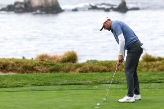 2026 AT&T Pebble Beach Pro-Am Odds, Predictions, Field, Start Time: Golf Picks from the PGA Model