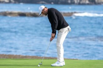 2026 AT&T Pebble Beach Pro-Am Odds, Predictions, Fields: PGA Selected from Proven Golf Models