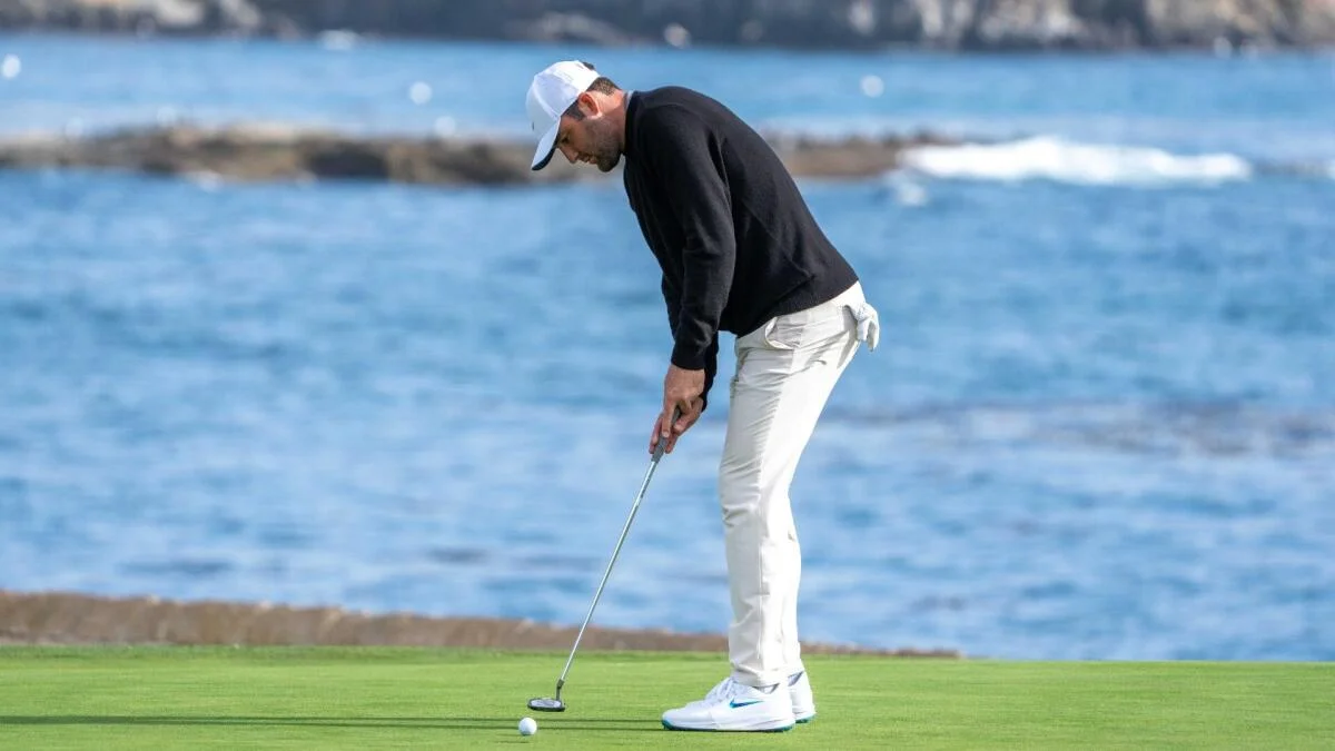 2026 AT&T Pebble Beach Pro-Am Odds, Predictions, Fields: PGA Selected from Proven Golf Models