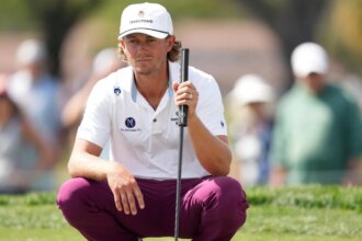 2026 Cognizant Classic Leaderboard: Austin Smotherman leads, Brooks Koepka struggles