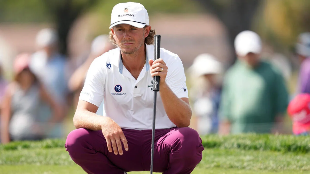 2026 Cognizant Classic Leaderboard: Austin Smotherman leads, Brooks Koepka struggles