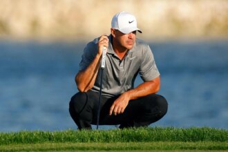 2026 Cognizant Classic Leaderboard: Brooks Koepka heats up as Austin Smotherman leads