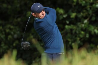 2026 Genesis Invitational Leaderboard: Rory McIlroy is good, Scottie Scheffler is not