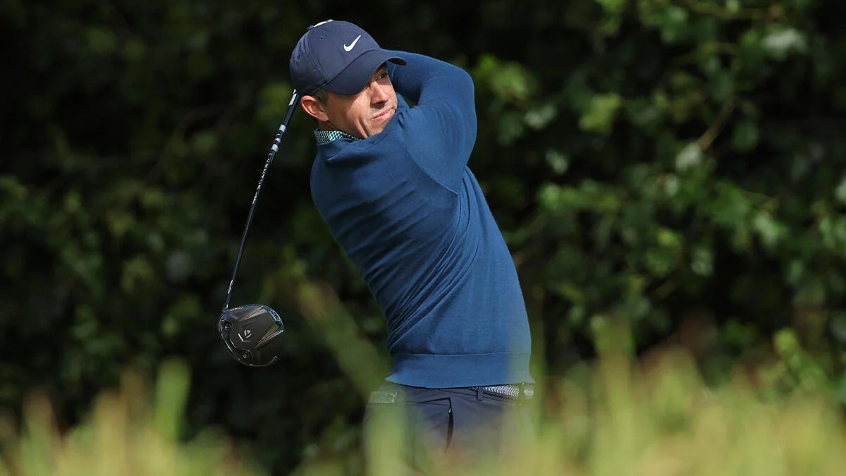 2026 Genesis Invitational Leaderboard: Rory McIlroy is good, Scottie Scheffler is not