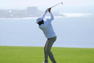 2026 Genesis Invitational Odds, Favorites, Predictions, Fields: Golf Picks from the PGA Model