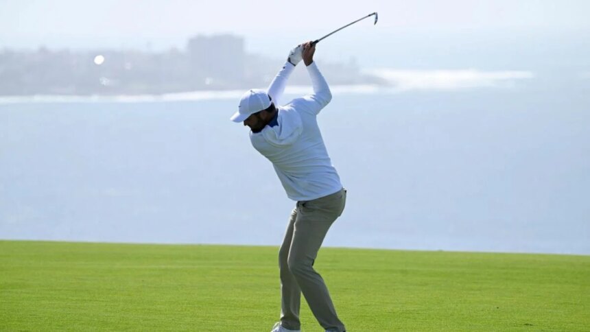 2026 Genesis Invitational Odds, Favorites, Predictions, Fields: Golf Picks from the PGA Model