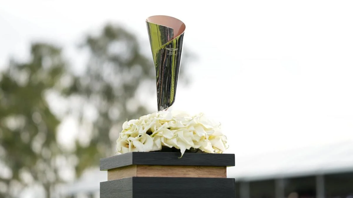 2026 Genesis Invitational Wallet, Prizes, and Second Signature Event Payments