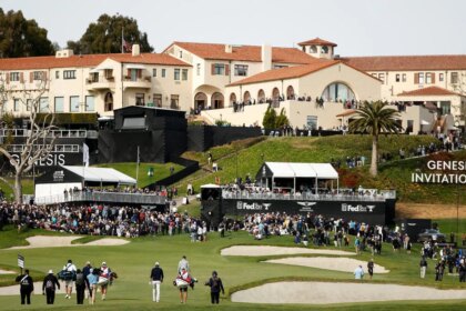 2026 Genesis Invitational predictions, odds, and potential Tiger Woods signature event