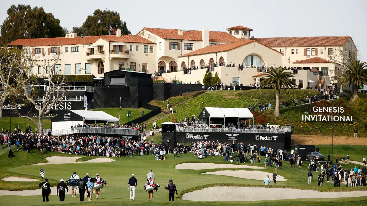 2026 Genesis Invitational predictions, odds, and potential Tiger Woods signature event