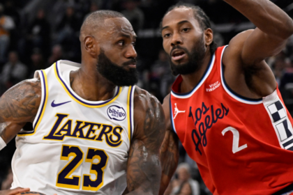 2026 NBA All-Star Game roster announced: LeBron James will be ASG for 22nd consecutive year