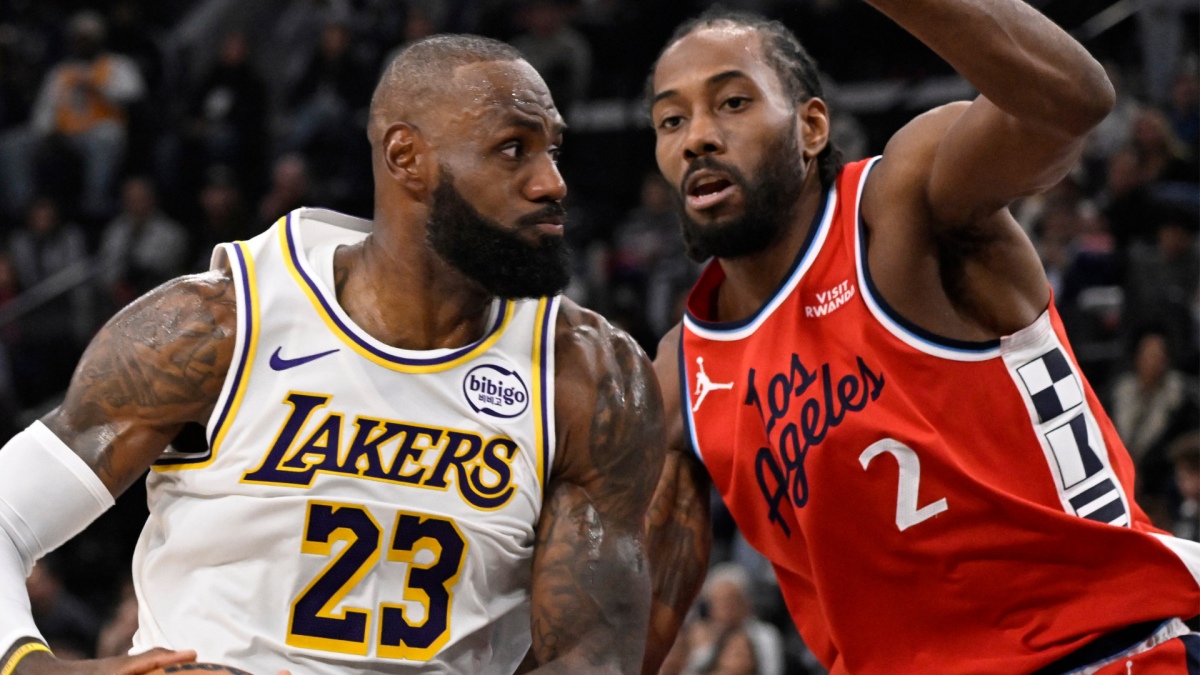 2026 NBA All-Star Game roster announced: LeBron James will be ASG for 22nd consecutive year
